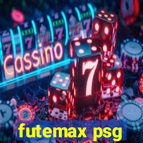 futemax psg